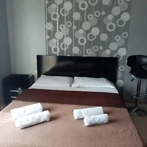 Silk Road Batumi Aparthotel